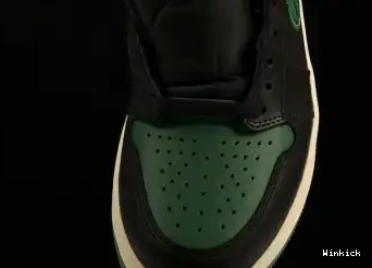 High Golf Retro Eastside 1 1961 Golf FJ0849-001 Jordan 0408